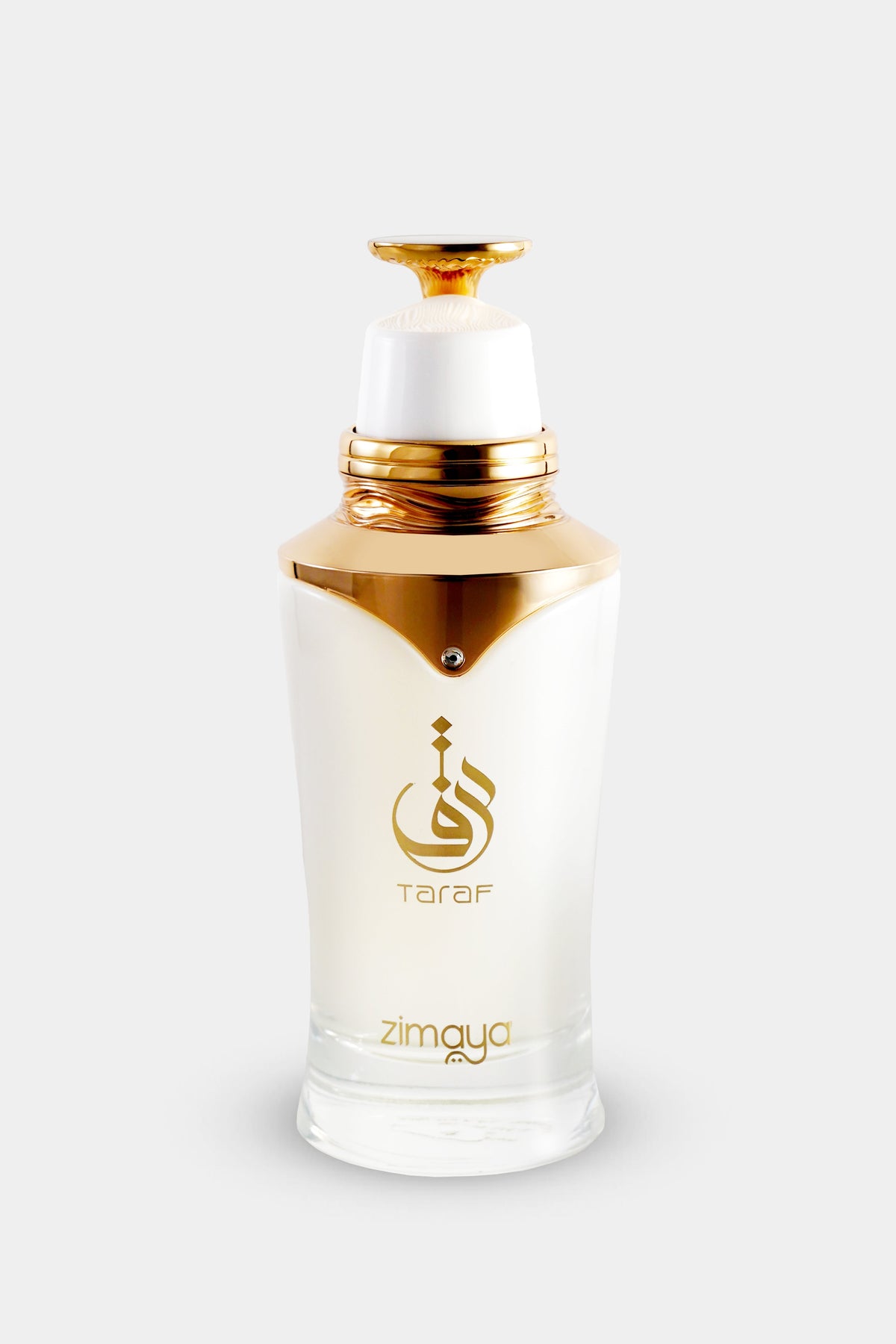 Zimaya Taraf White EDP – Blumig-Fruchtig | 100 ml