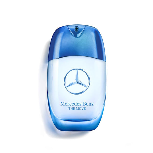 Mercedes Benz The Move Edt 100ml Spray