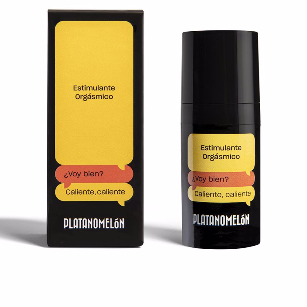 ESTIMULANTE orgásmico 15 ml