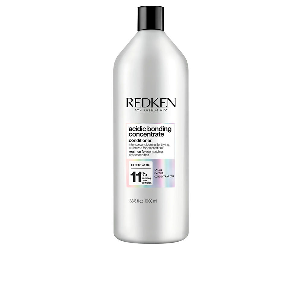 ACIDIC BONDING CONCENTRATE Professional sulfate-free conditioner for damaged hair 1000 ml