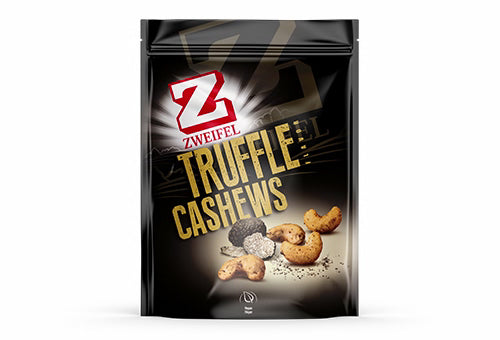 Zweifel Trüffel Cashews Nüsse 115g