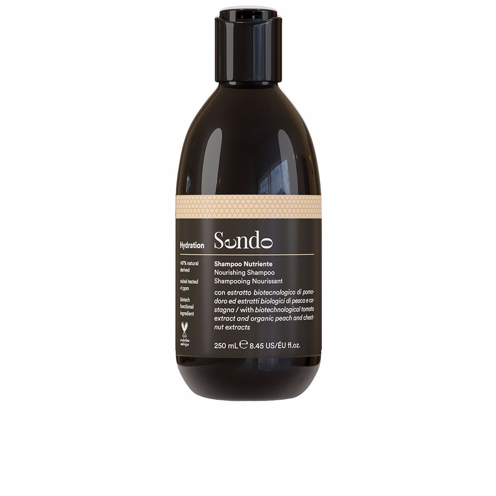 HYDRATION nourishing shampoo 250 ml