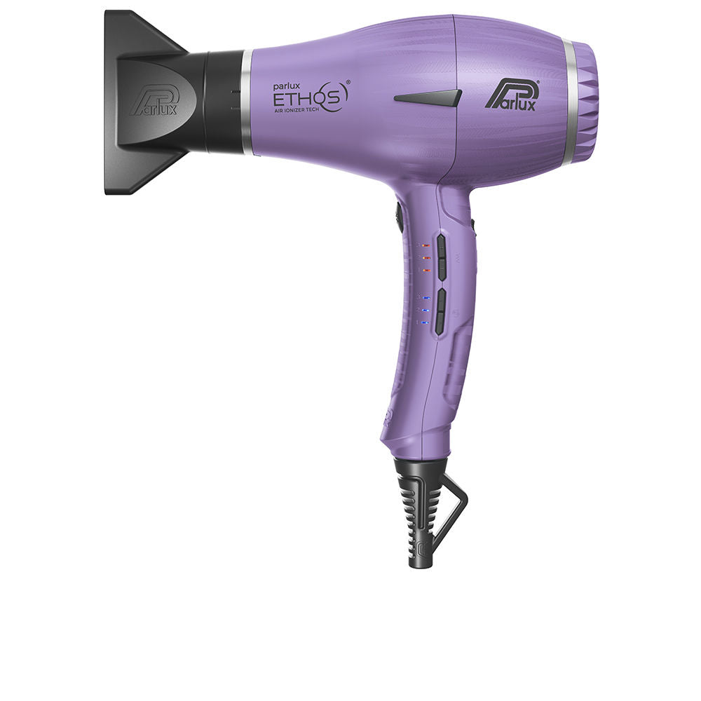 PARLUX Ethos Haartrockner Secador lila 1 Stück