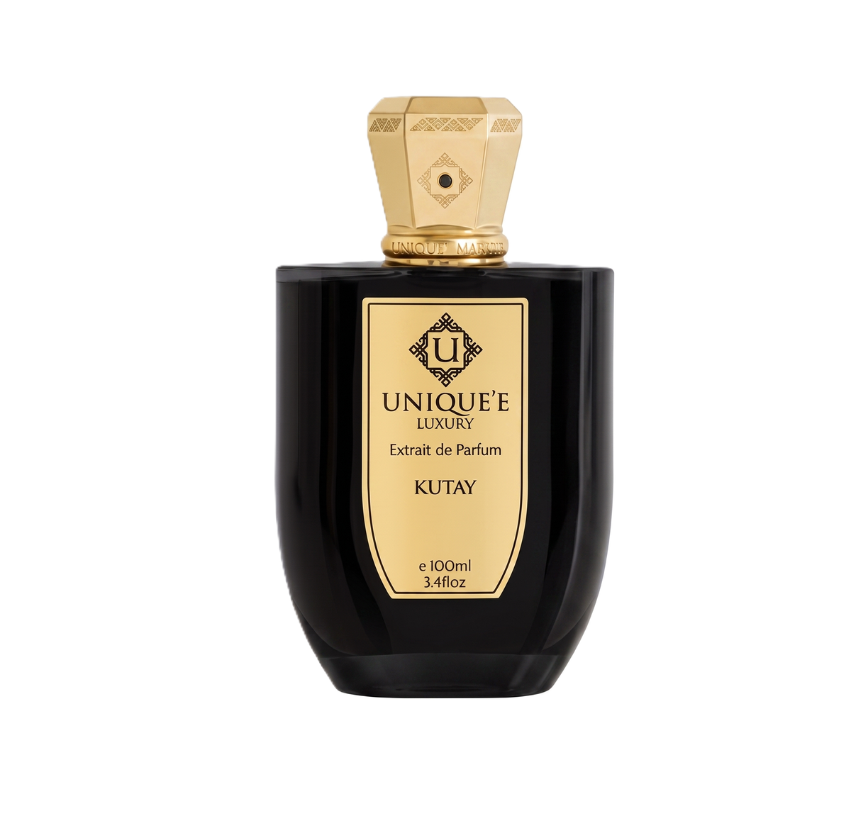 UNIQUE'E LUXURY KUTAY EXTRAIT DE PARFUM 100 ML