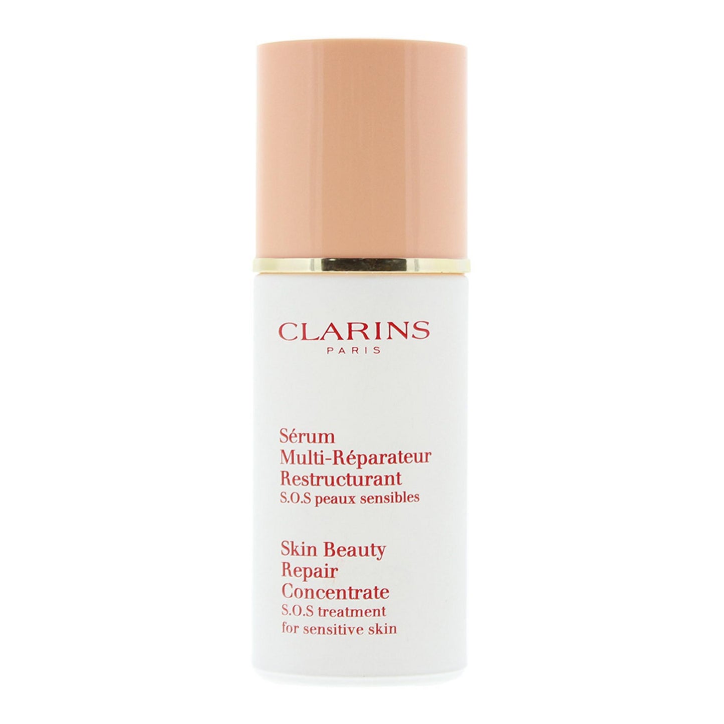 Clarins Clarins, Skin Beauty, Beruhigend und entspannend, Konzentrieren, Für Gesicht & Körper, 15 ml Regular