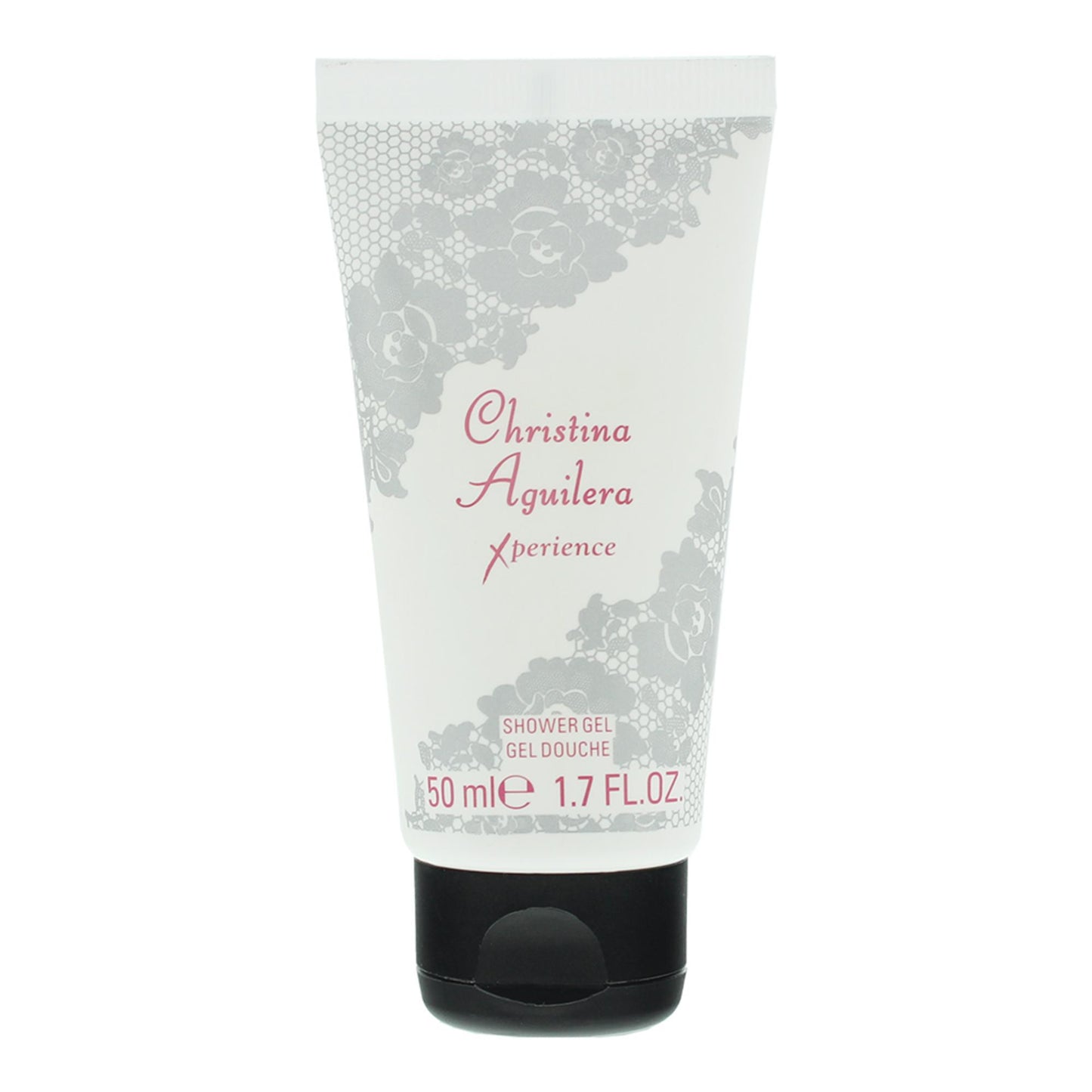 Christina Aguilera Christina Aguilera, Xperience, Oriental, Floral, Duschgel, Alle Hauttypen, 50 ml Regular
