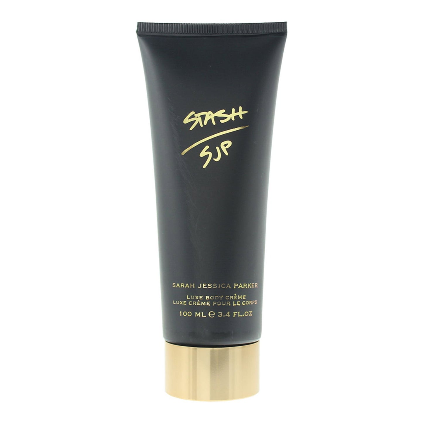 Sarah Jessica Parker Sarah Jessica Parker, Stash SJP, Feuchtigkeitsspendend, Körpercreme, Körper, 100 ml Regular