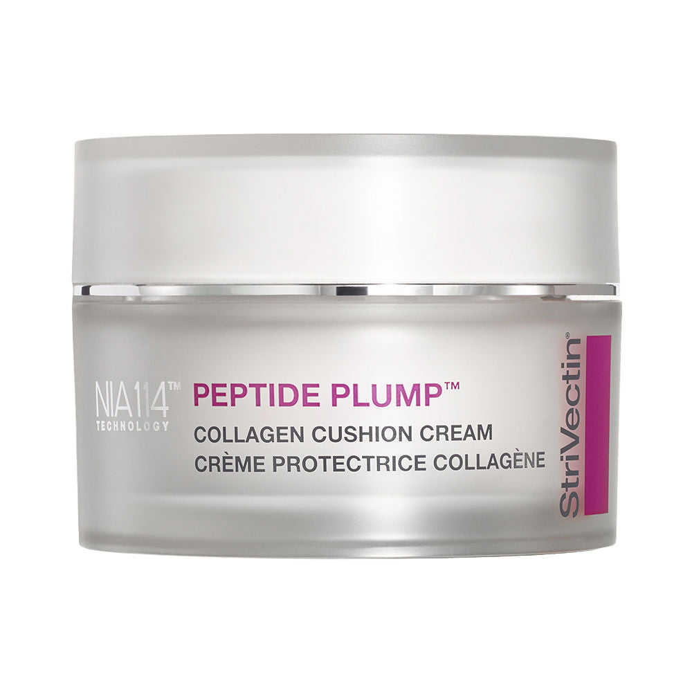 PEPTIDE PLUMP collagen cushion cream 30 ml