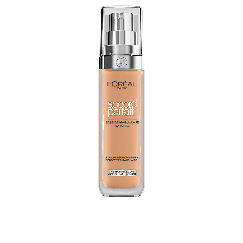 ACCORD PARFAIT foundation hyaluronic acid #7.D/W 30 ml