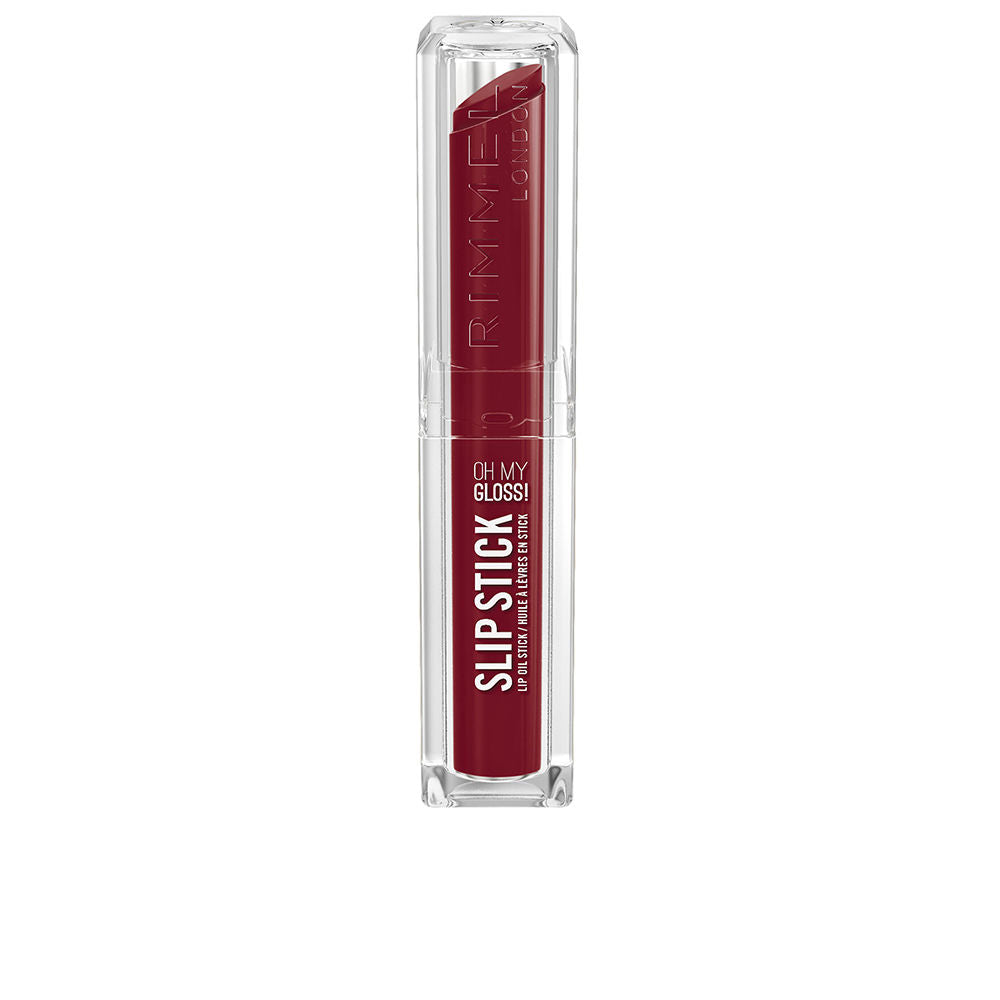 OH MY GLOSS! SLIP STICK lip oil stick #400-Rebel 1 u