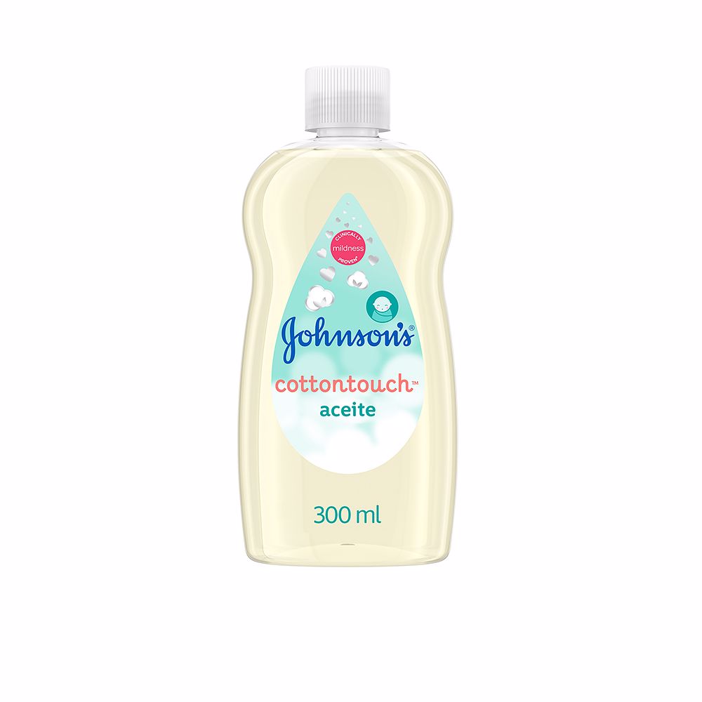 BABY cottontouch oil 300 ml
