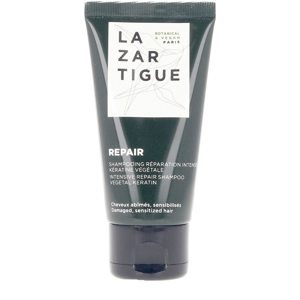REPAIR Intensive Repair Shampoo with Plant Keratin 50ml