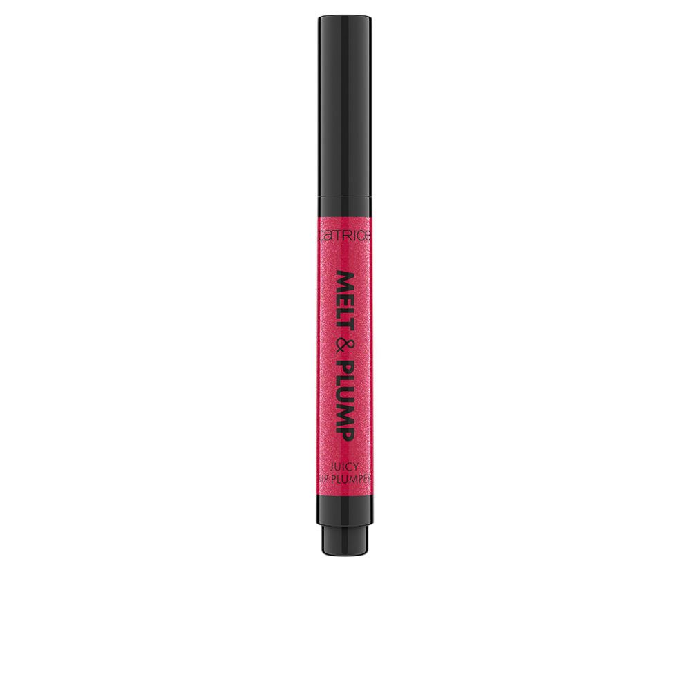 MELT & PLUMP volumizing lip balm #050-Tropic Like It's Hot 1.8 gr