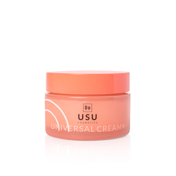 USU COSMETICS Usu Cosmetics Universal Cream Cuidado Intensivo Antiedad Pieles Secas 50 ml Make-up