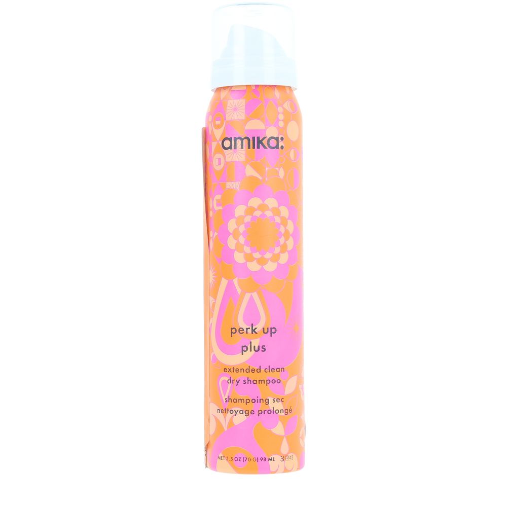 PERK UP PLUS dry shampoo 98 ml