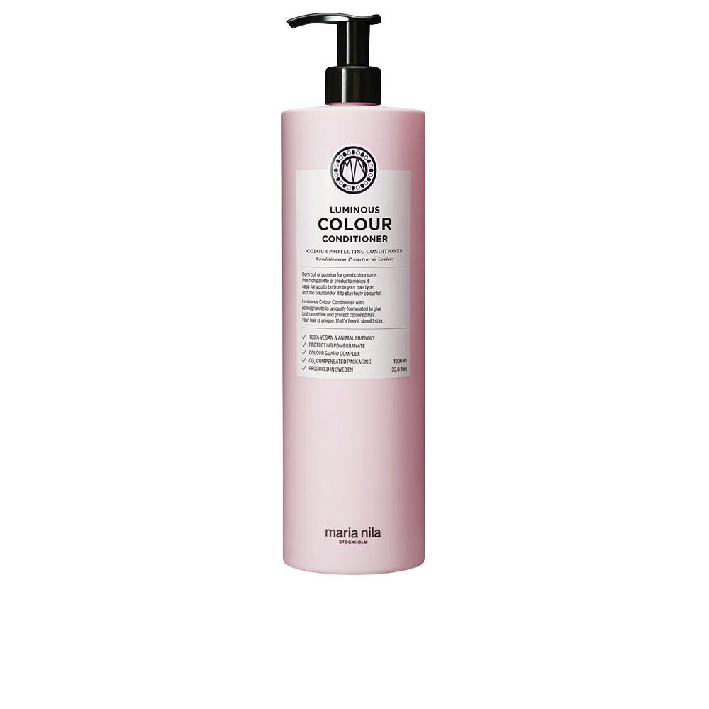 LUMINOUS COLOUR conditioner 1000 ml