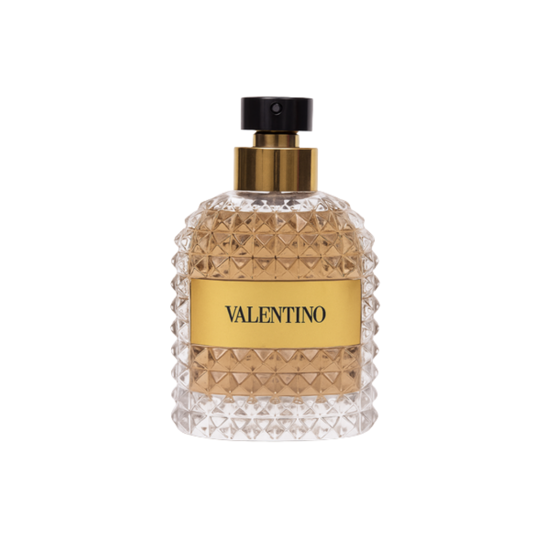 VALENTINO UOMO EDT 50 ML VAPO
