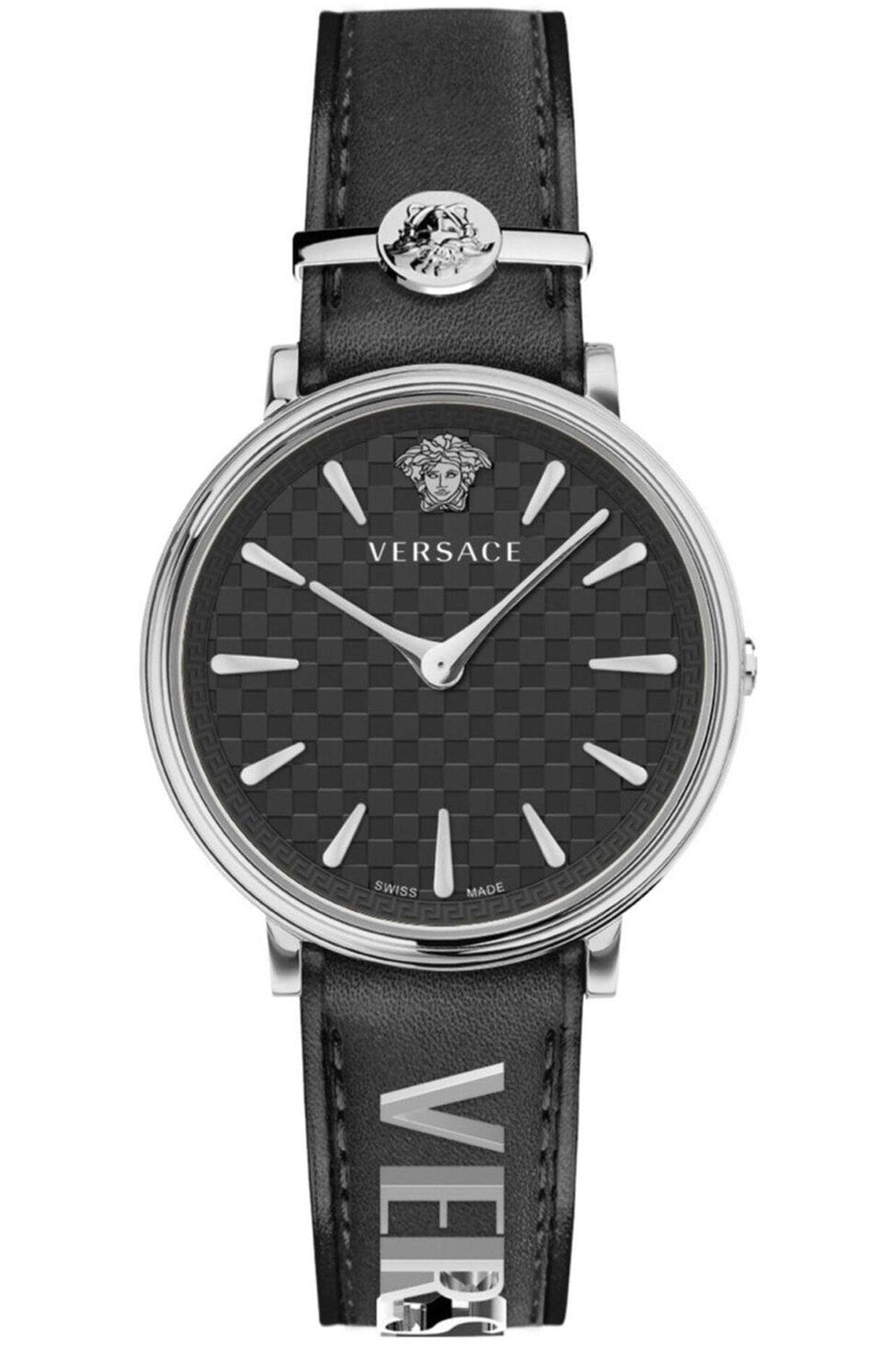 VERSACE Mod. V-CIRCLE