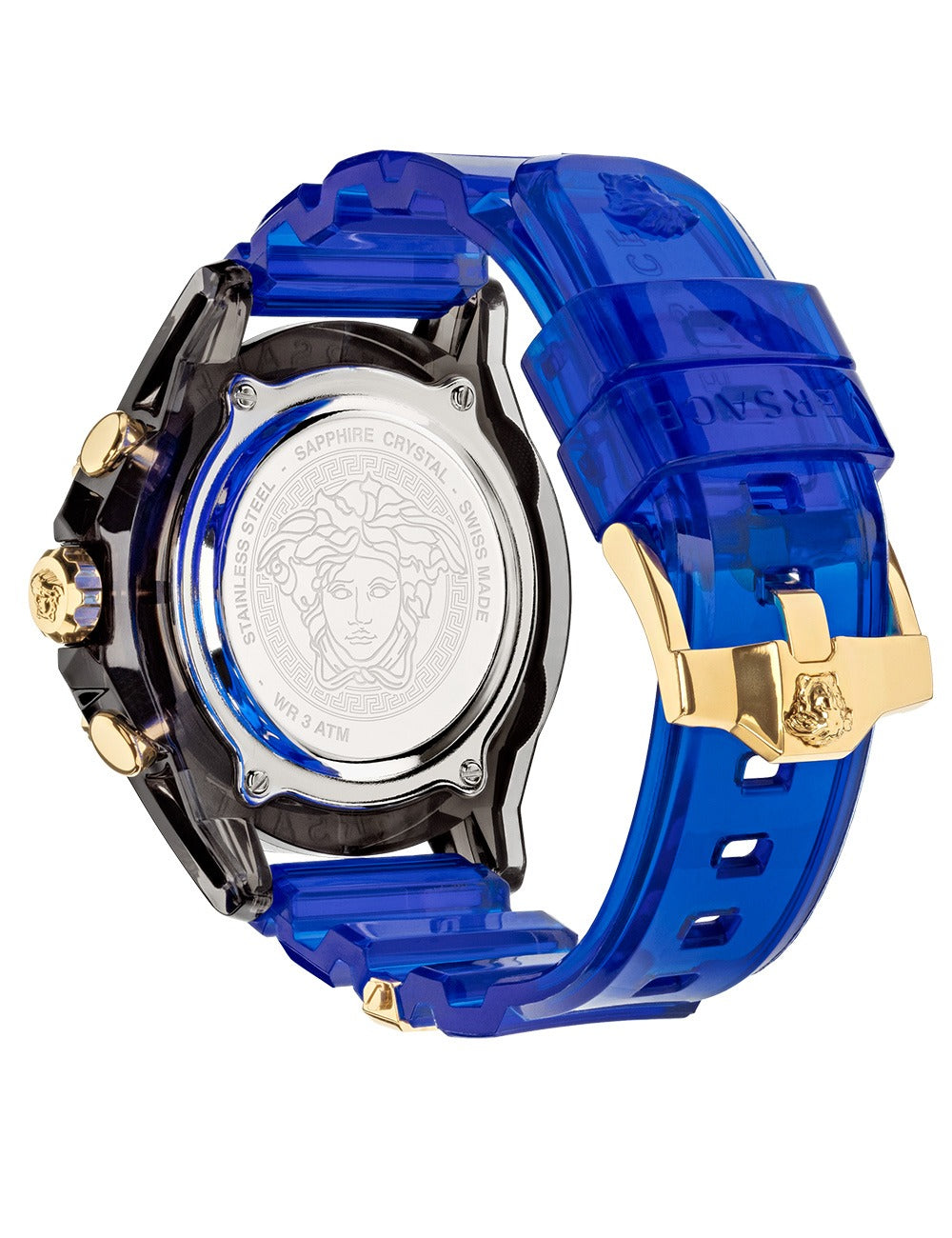 VERSACE Mod. VEZ700521 ansicht-3