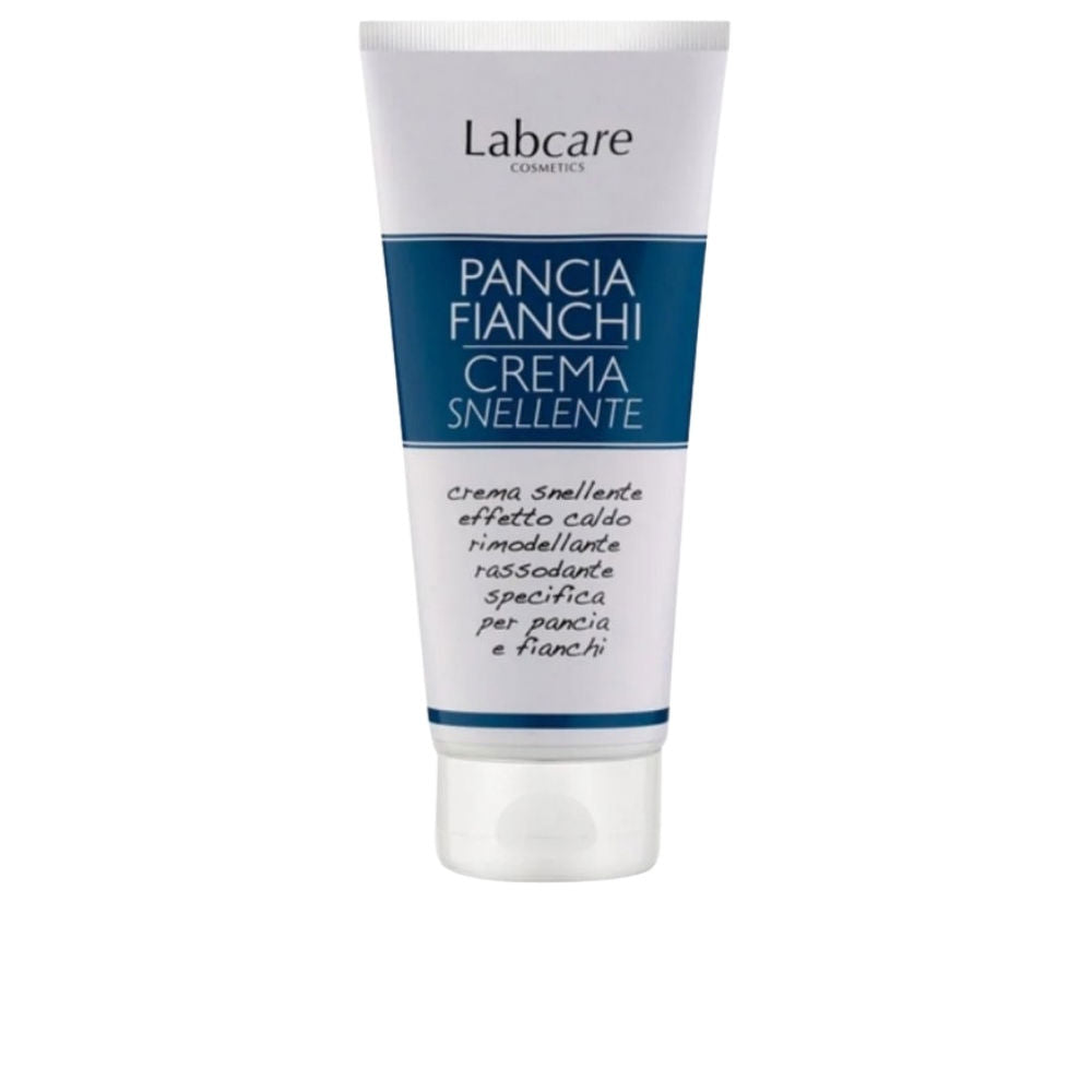 Belly slimming cream with warming effect 150 ml