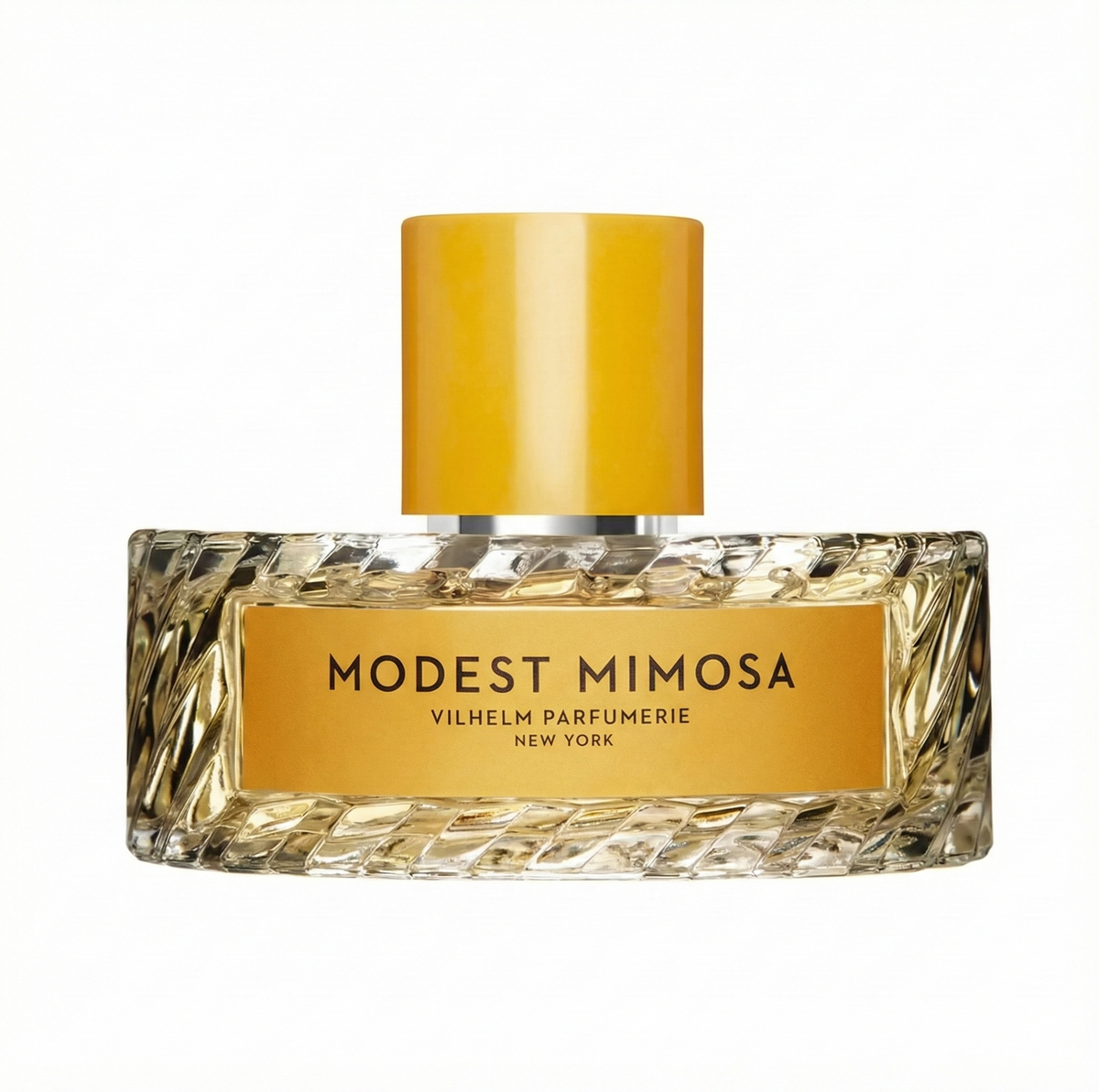VILHELM PARFUMERIE MODEST MIMOSA EDP 100 ML