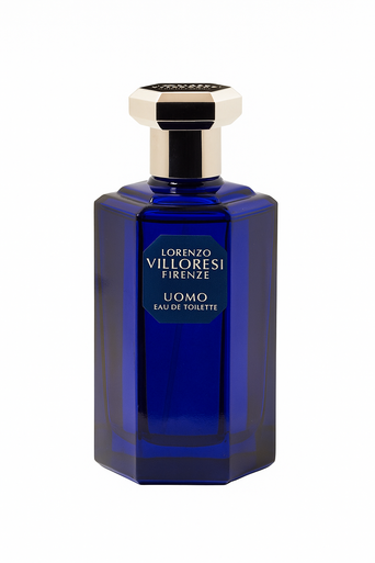 VILLORESI UOMO EDT 100 ML