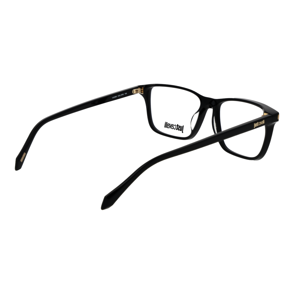 JUST CAVALLI MOD. VJC050 560700 – Seitenansicht