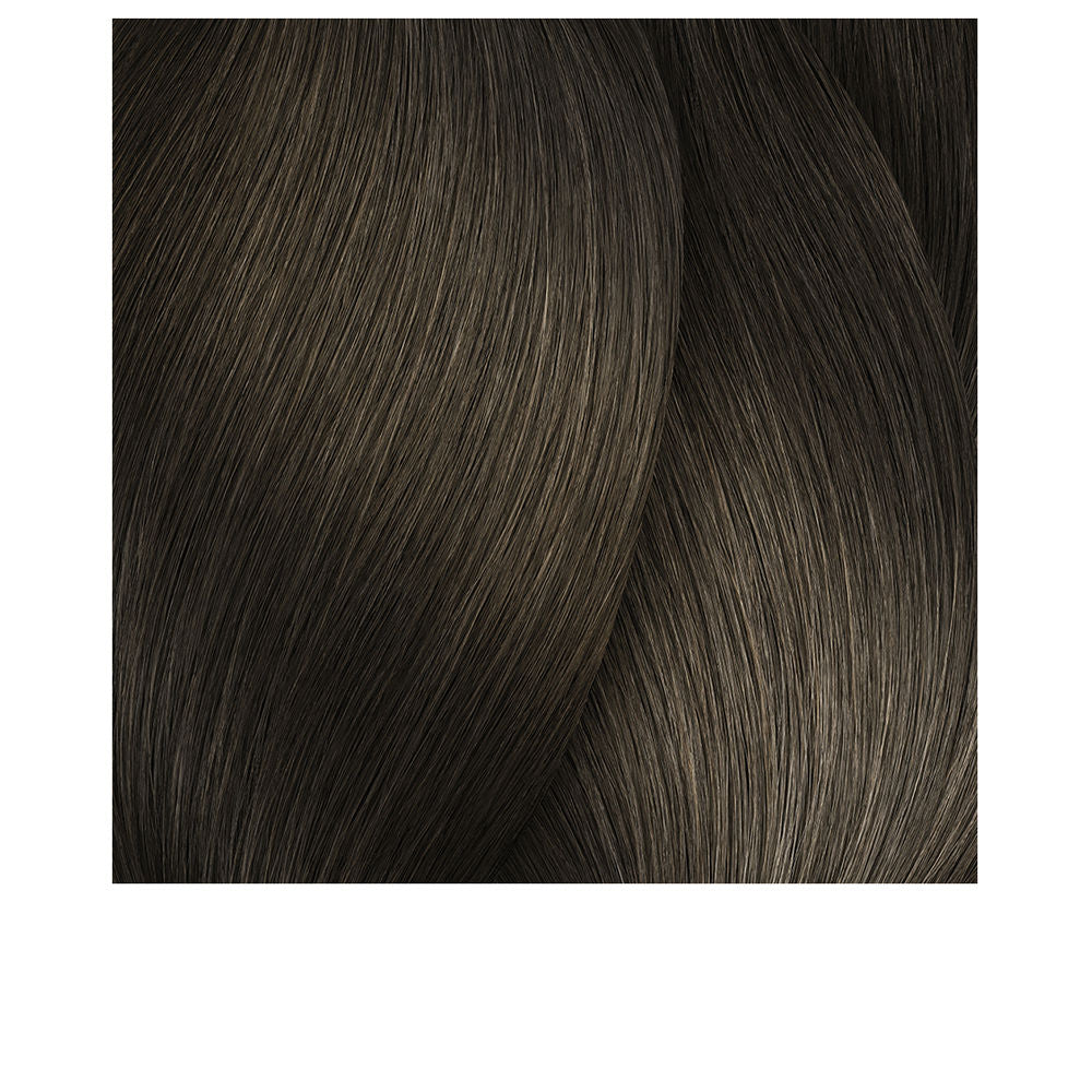 L'OREAL PROFESSIONNEL Majirel Coloration Fundamental 6 60 ml Haarfarbe