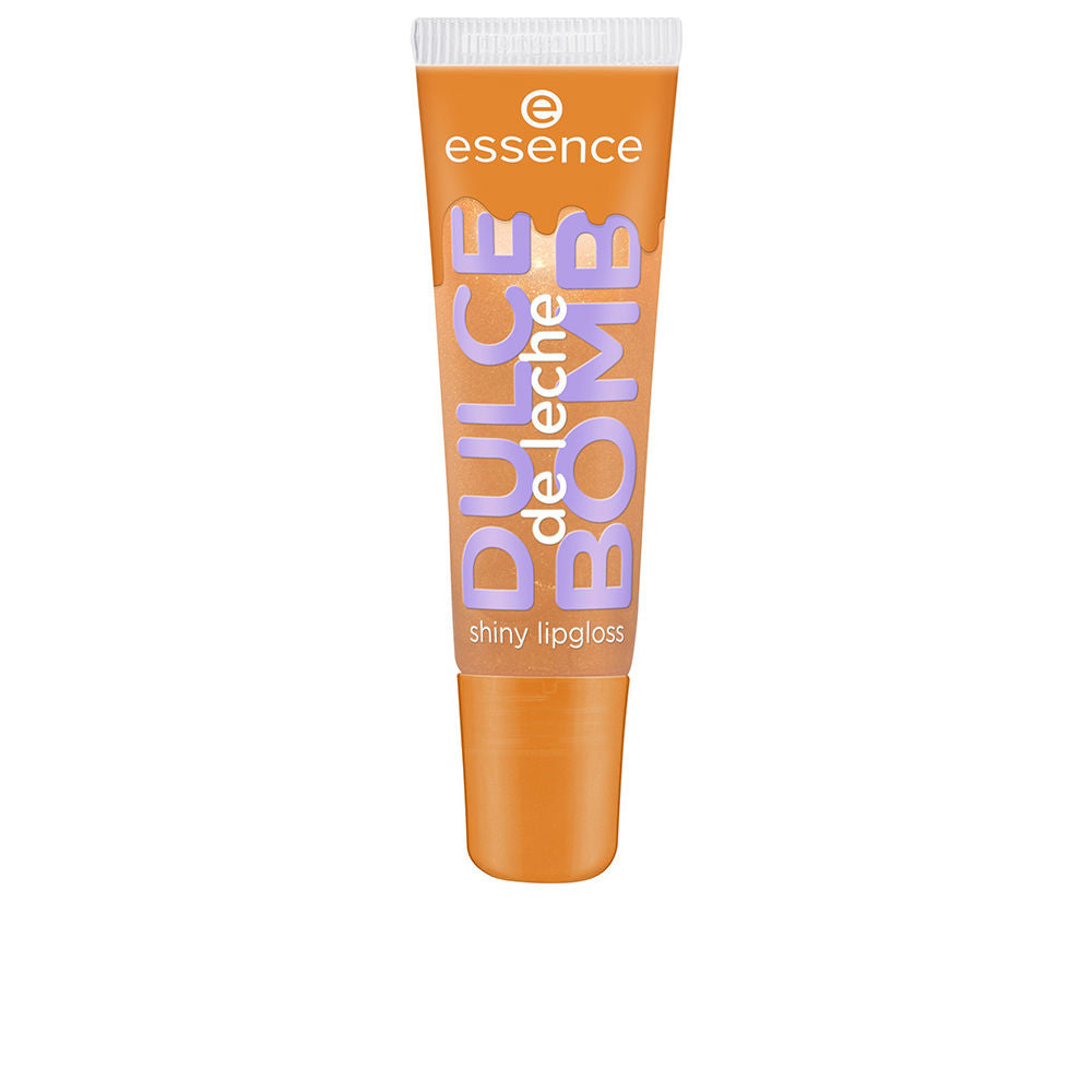 Dulce de Leche Bomb lip gloss 10 ml