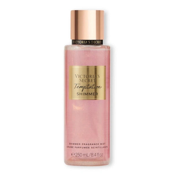 Victoria's Secret Victoria Secret Temptation Shimmer Mist 250ml