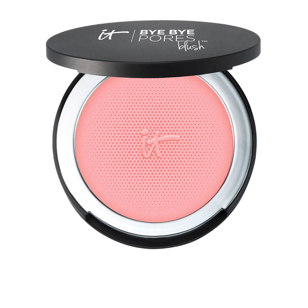 BYE BYE PORES blush #sweet cheeks