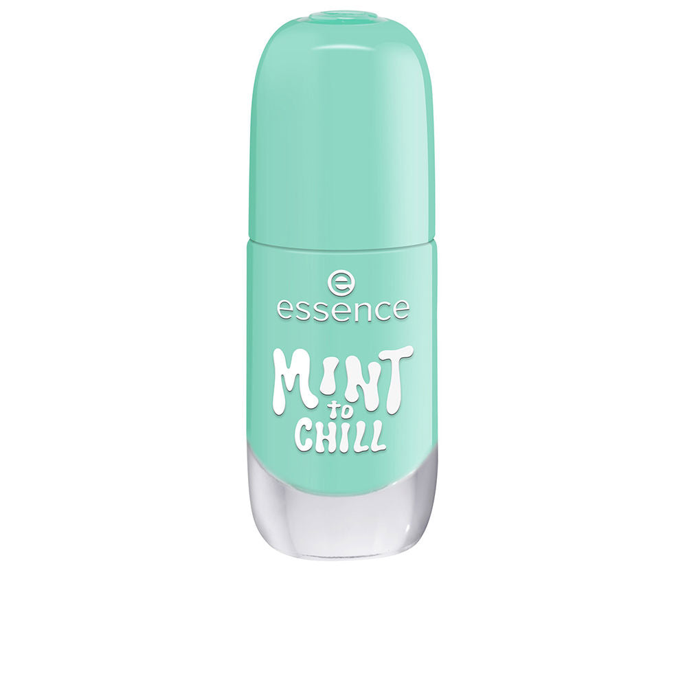 ESSENCE COSMETICS Gel Nagellack Nagellack 38-Mint To Chill 8 ml