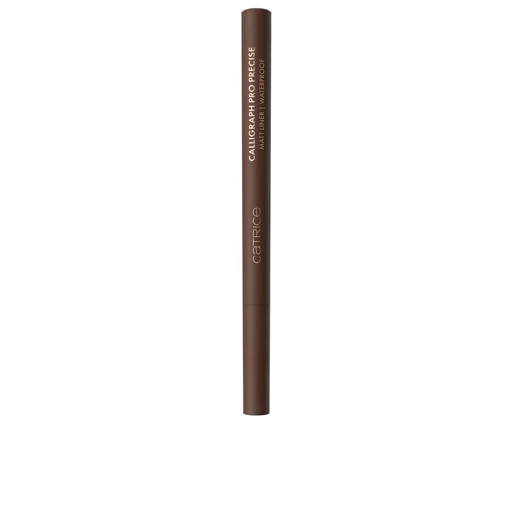 CALLIGRAPH PRO PRECISE waterproof matte eyeliner #020 1 ml