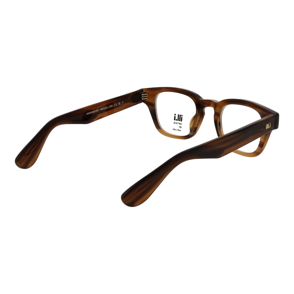 ILL.I BY WILL.I.AM MOD. WA048V03 4803 ansicht-3
