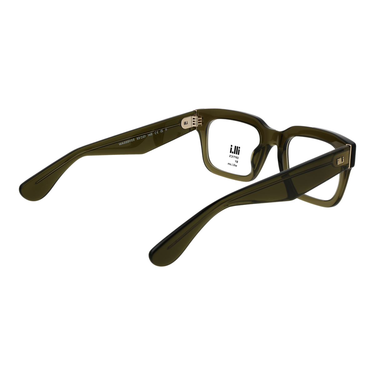 ILL.I BY WILL.I.AM MOD. WA058V03 5303 ansicht-3
