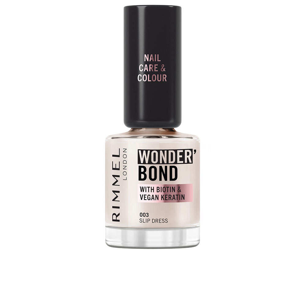 WONDER'BOND nail polish #003 Slip Dress 12 ml