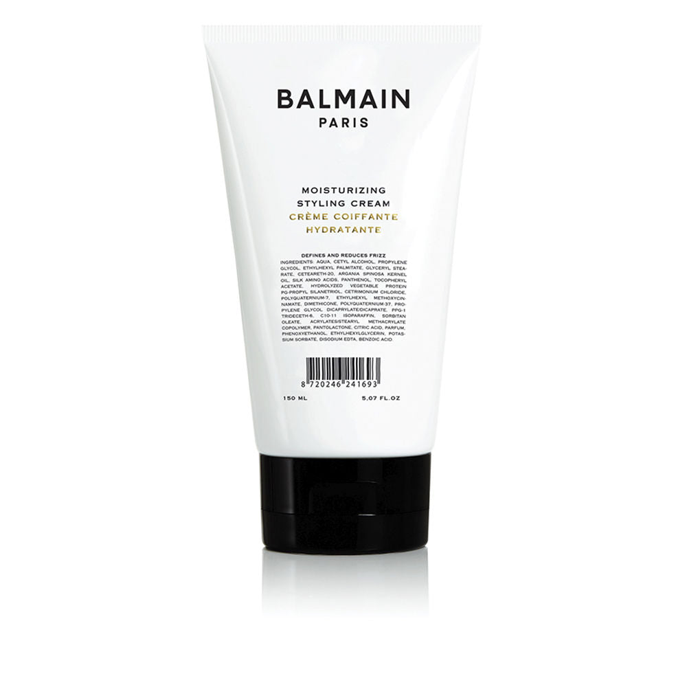 BALMAIN moisturizing styling cream 150 ml