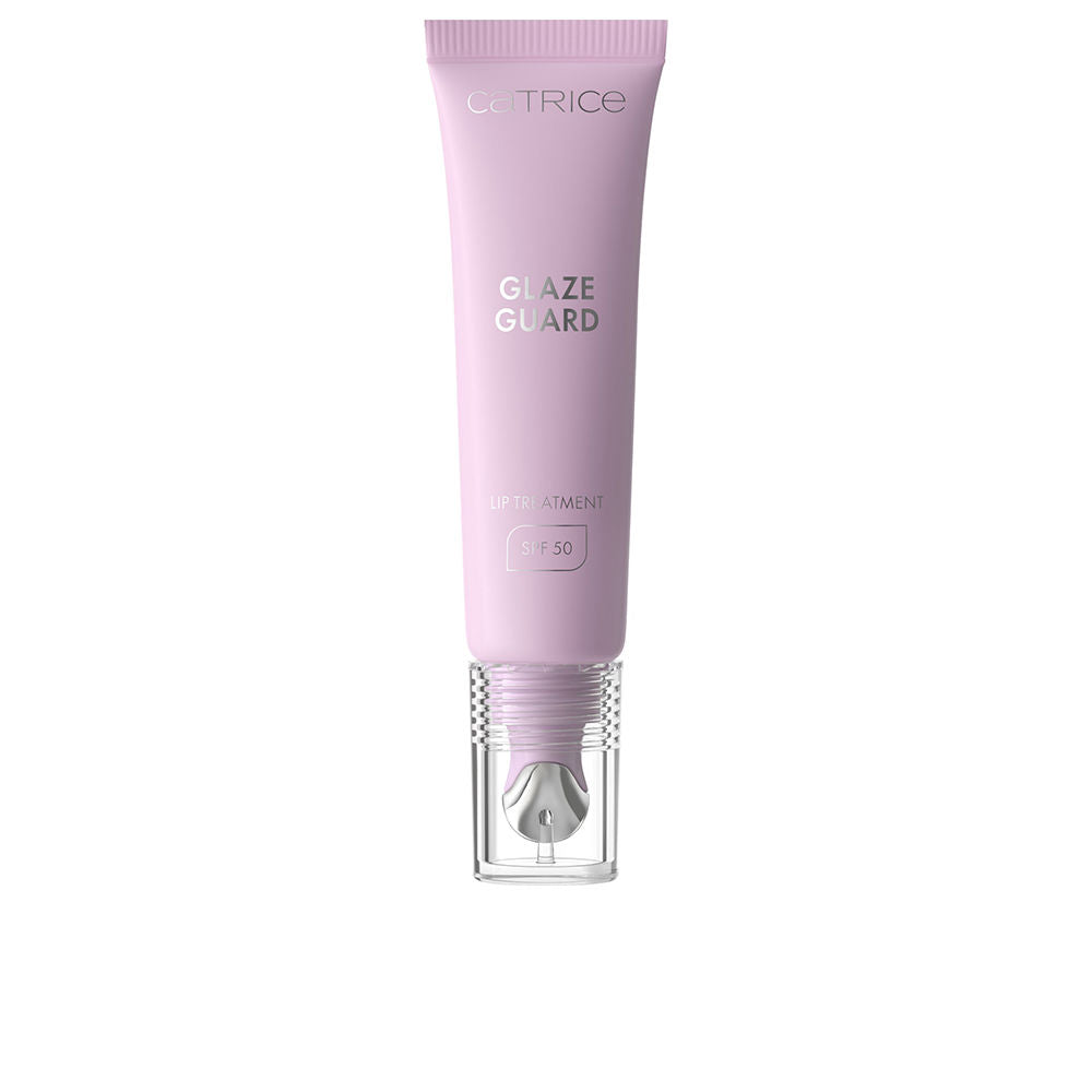 GLAZE GUARD lip treatment SPF50 #030 10 ml