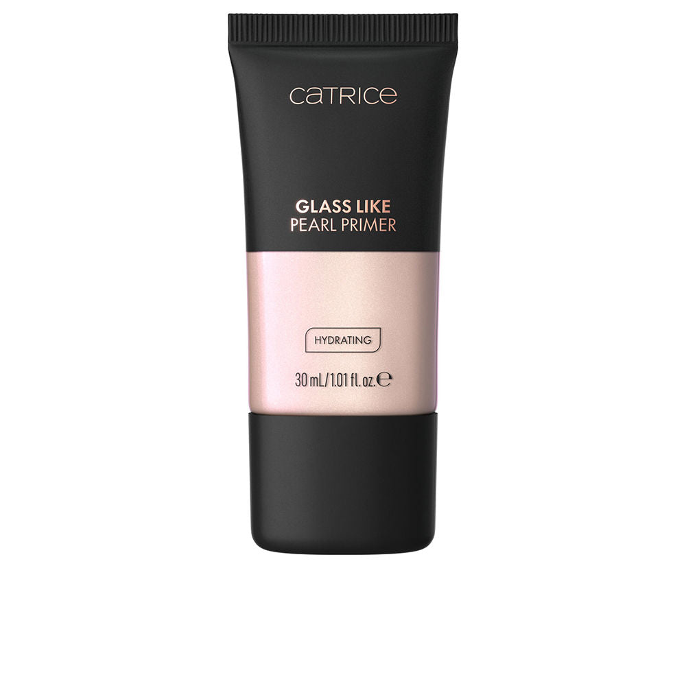 GLASS LIKE pearlescent effect primer #010 30 ml