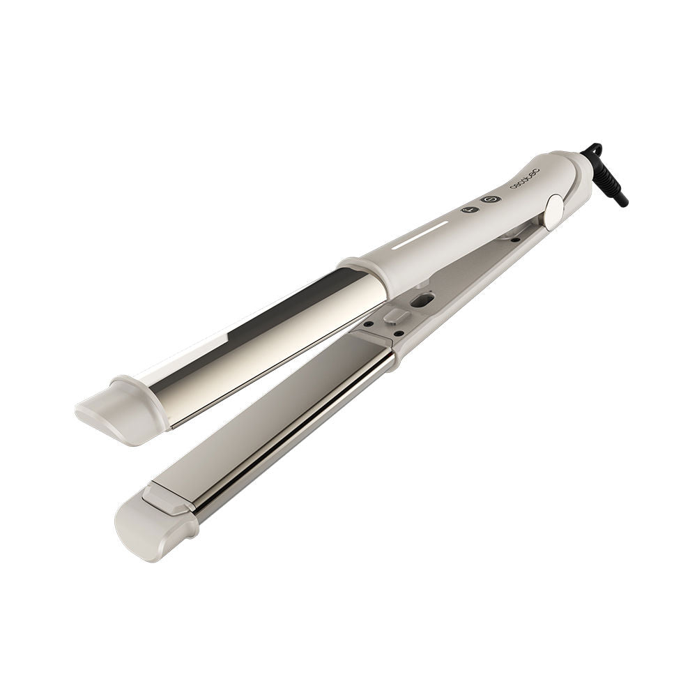 RITUALCARE 2 in 1 smooth & curl 1 u