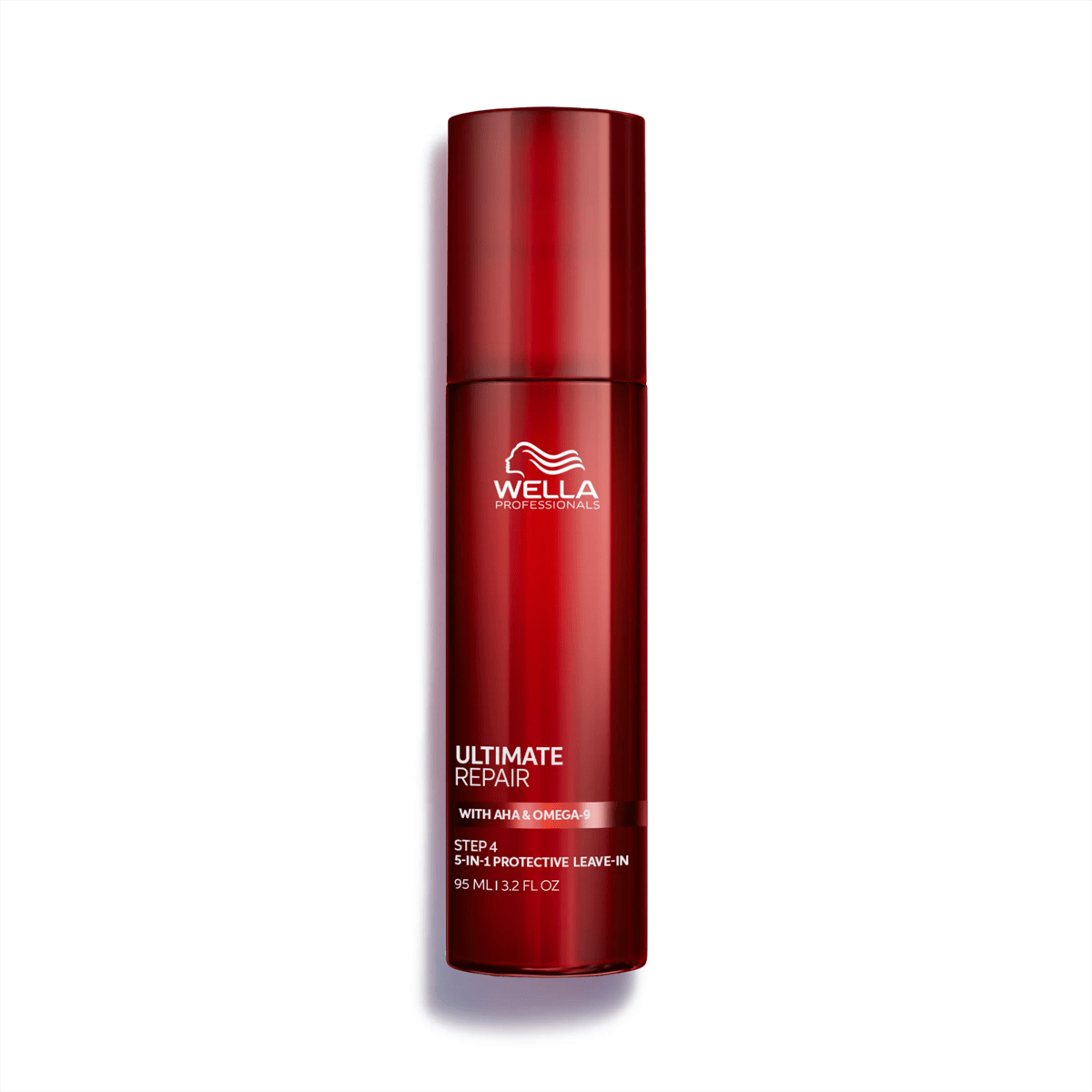 WELLA Ultimate Repair Protective Leave-In Serum 95 ml ohne Ausspülen