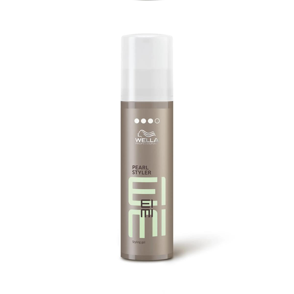 WELLA Eimi Pearl Styler Haarstyling Gel 100 ml Kosmetik