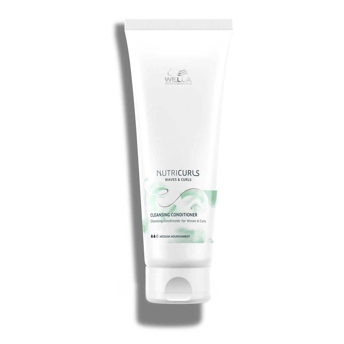 WELLA WELLA Nutricurls Conditioner 1000 ml Haarpflege Conditioner für lockiges Haar