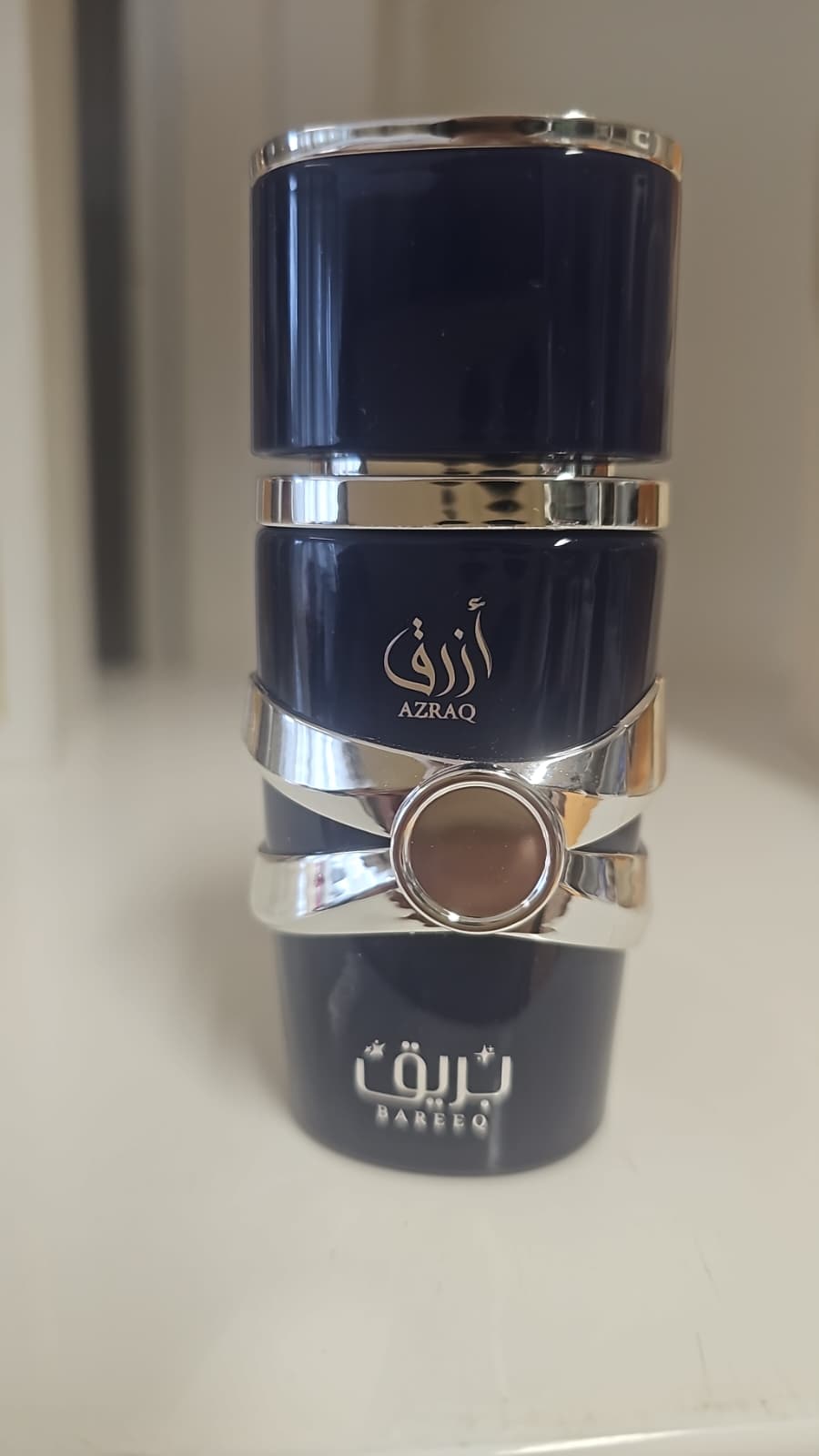 Mini Bareeq Azraq 30ml