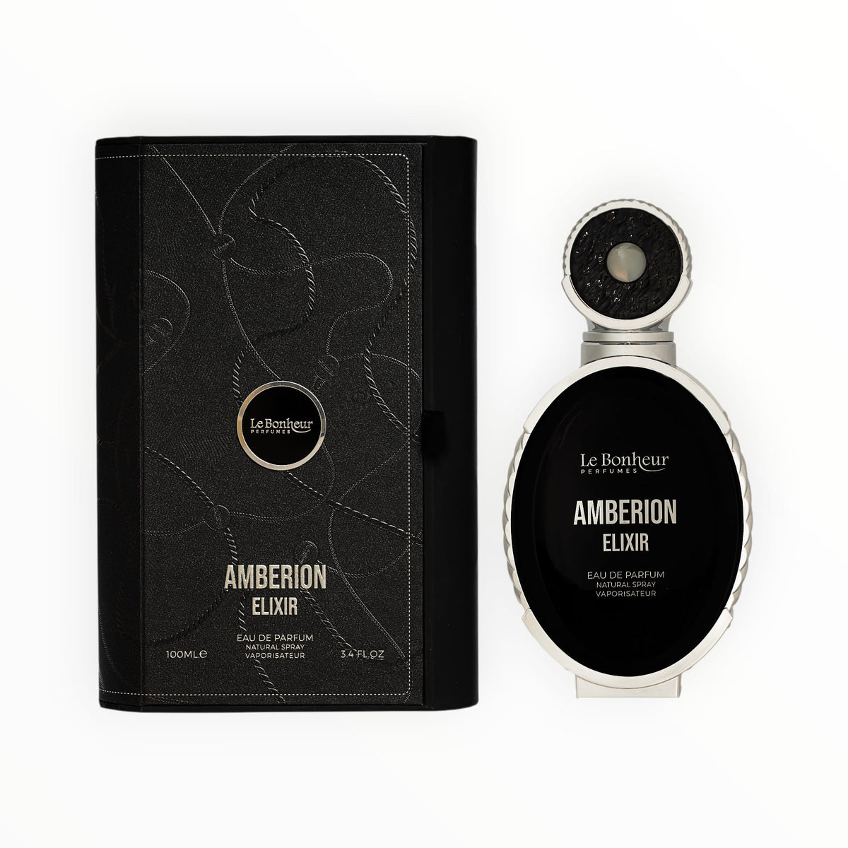 Amberion Elixir 100 ml