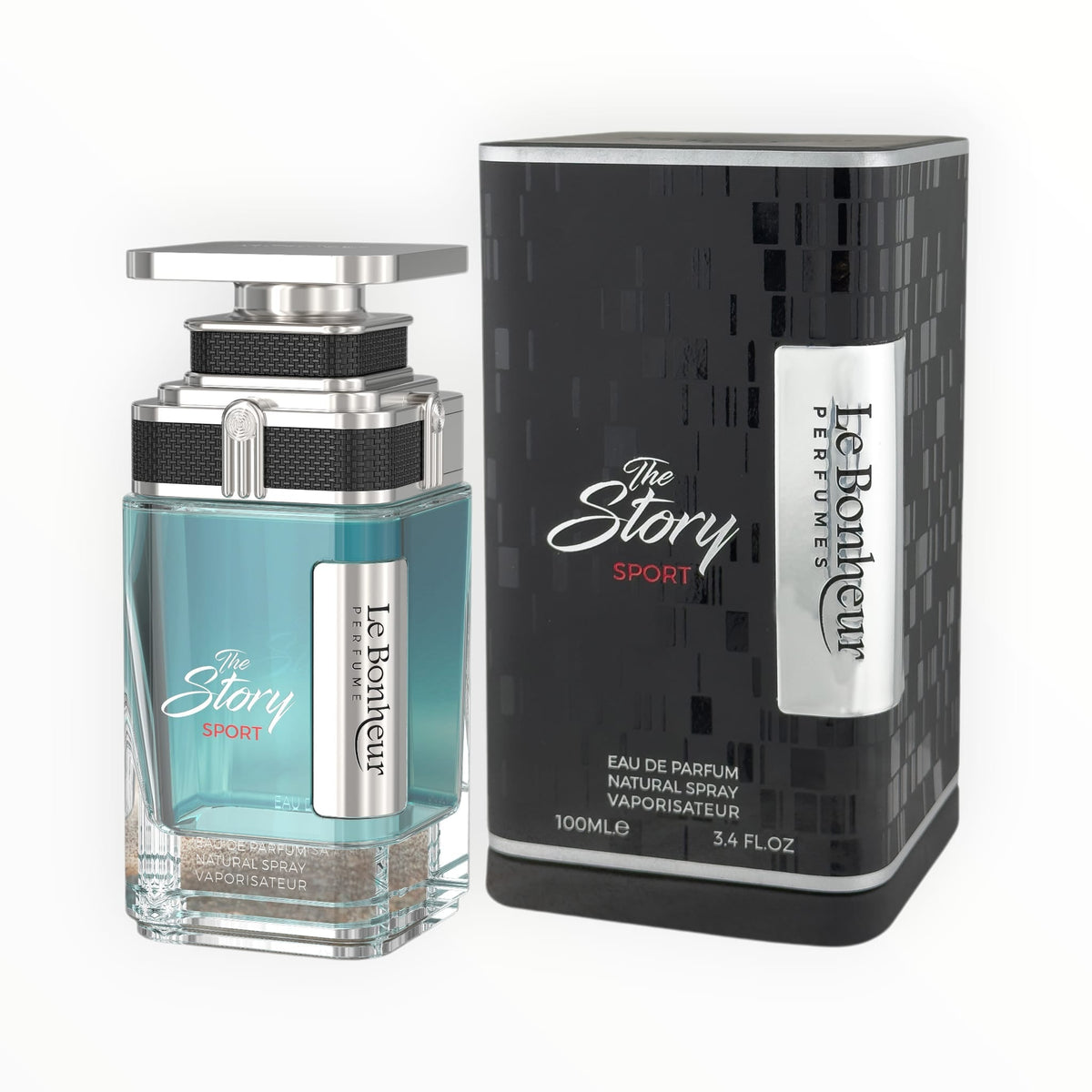 The Story Sport 100 ml