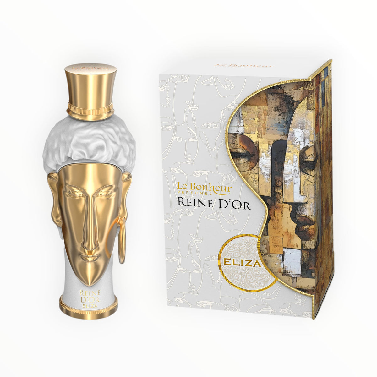 Reine d’Or Eliza 100 ml