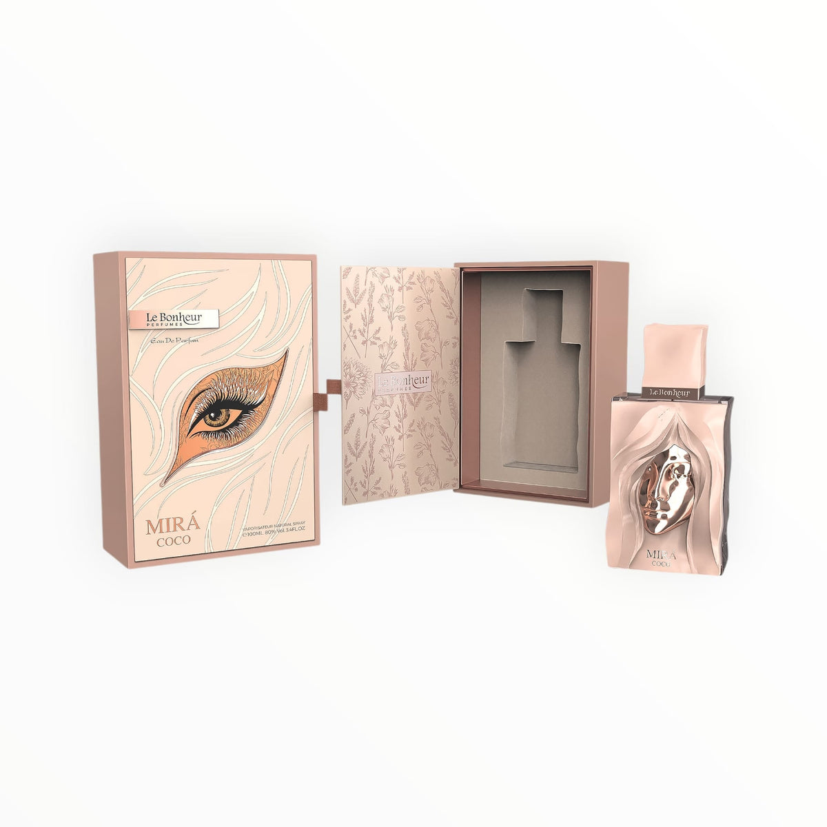 Mira Coco 100 ml