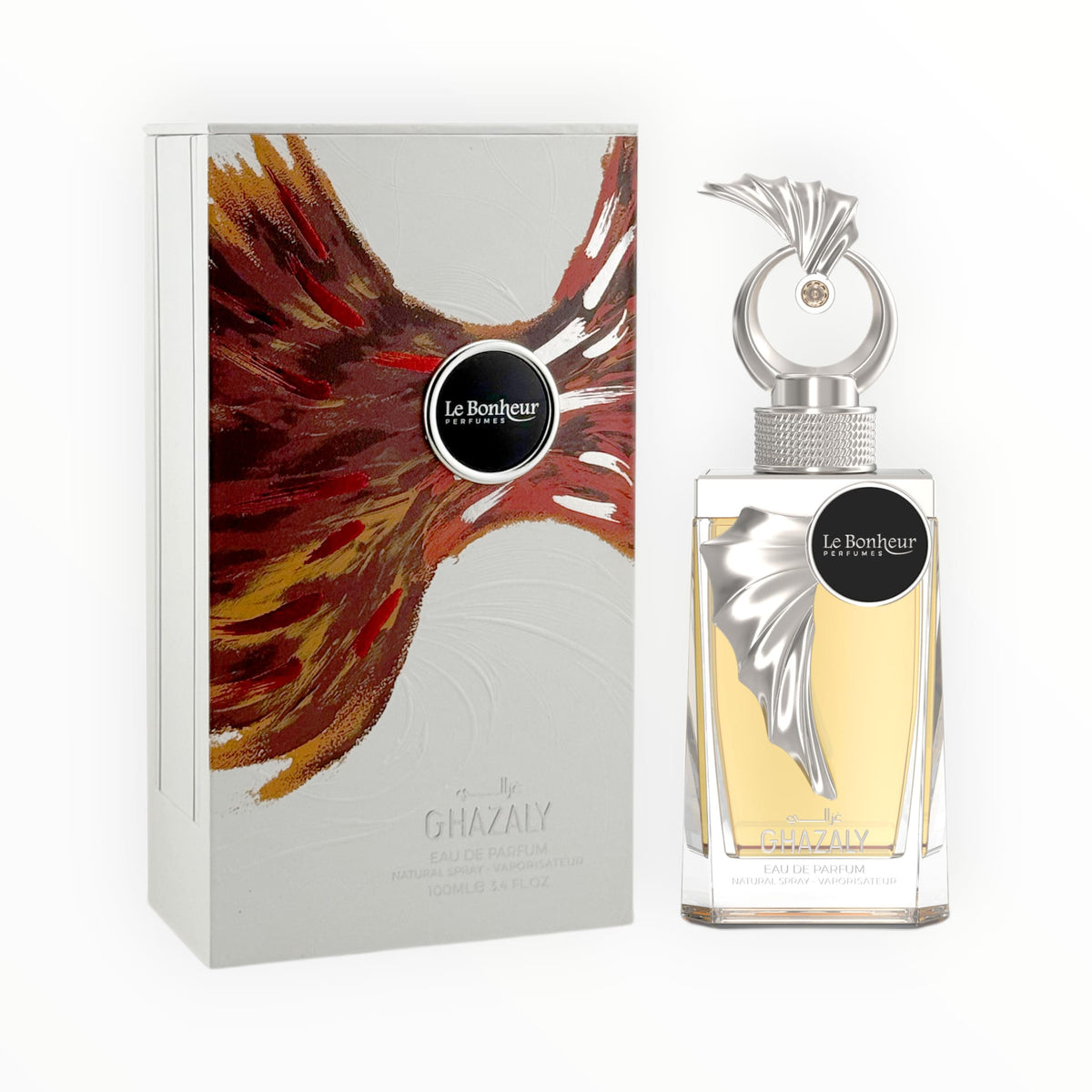 Ghazaly 100 ml