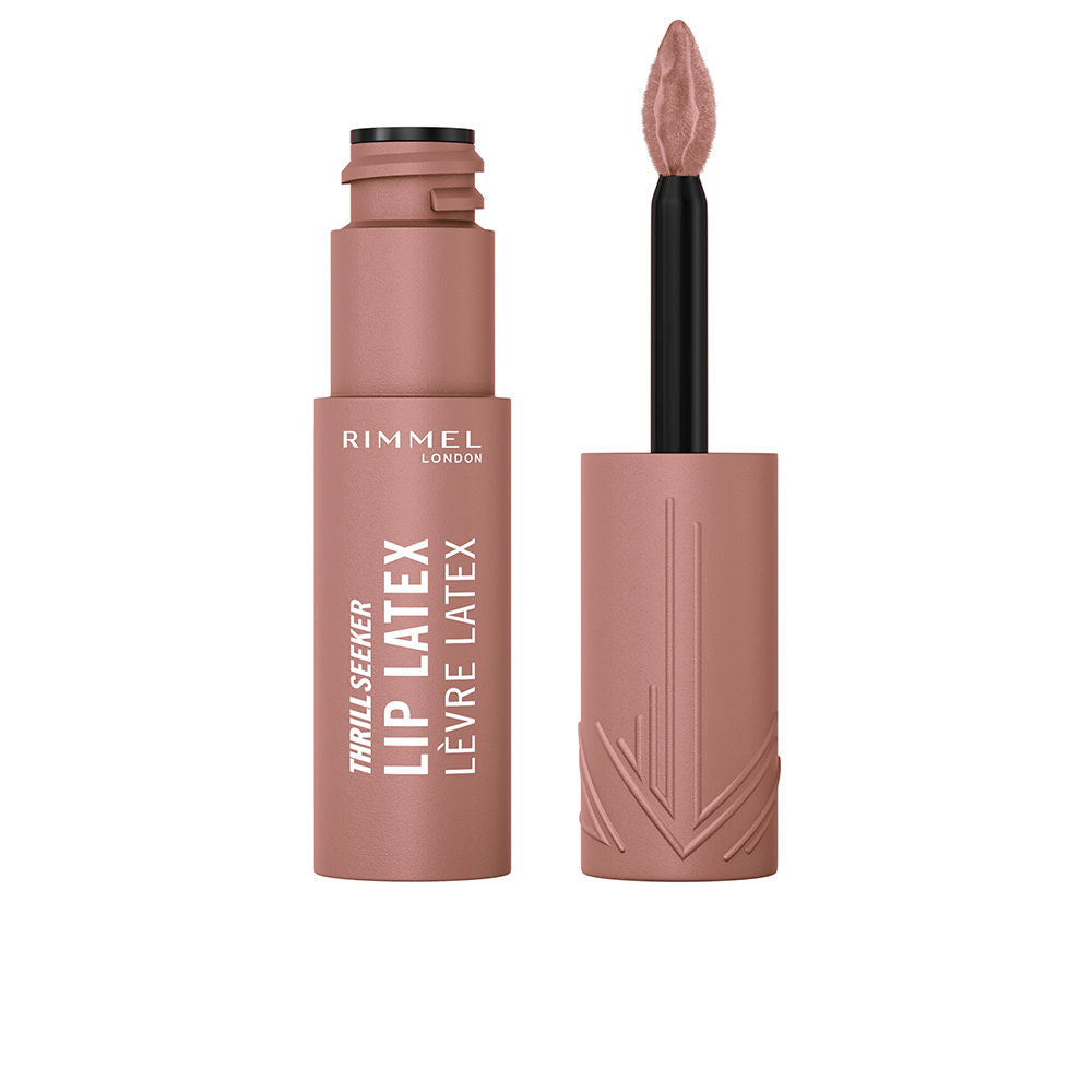 THRILL SEEKER LIP LATEX lip gloss #650-Mindful 6 ml